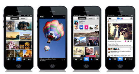 flickrs-new-iphone-app-puts-mobile-front-and-center-logo