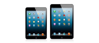 موظف في شركة Foxconn يقوم بتسريب تصميم الجهاز اللوحي iPad 5 القادم