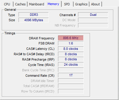 ADATA XPG Gaming Series V2.0 1866MHz CL9 4GBx2 Review
