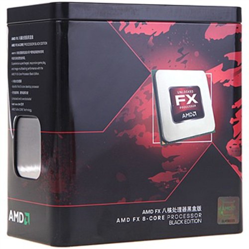AMD FX