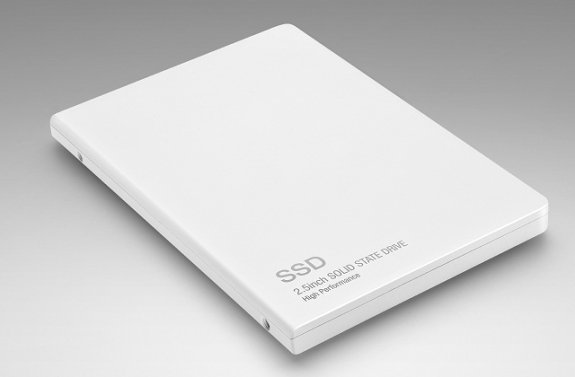 SSD