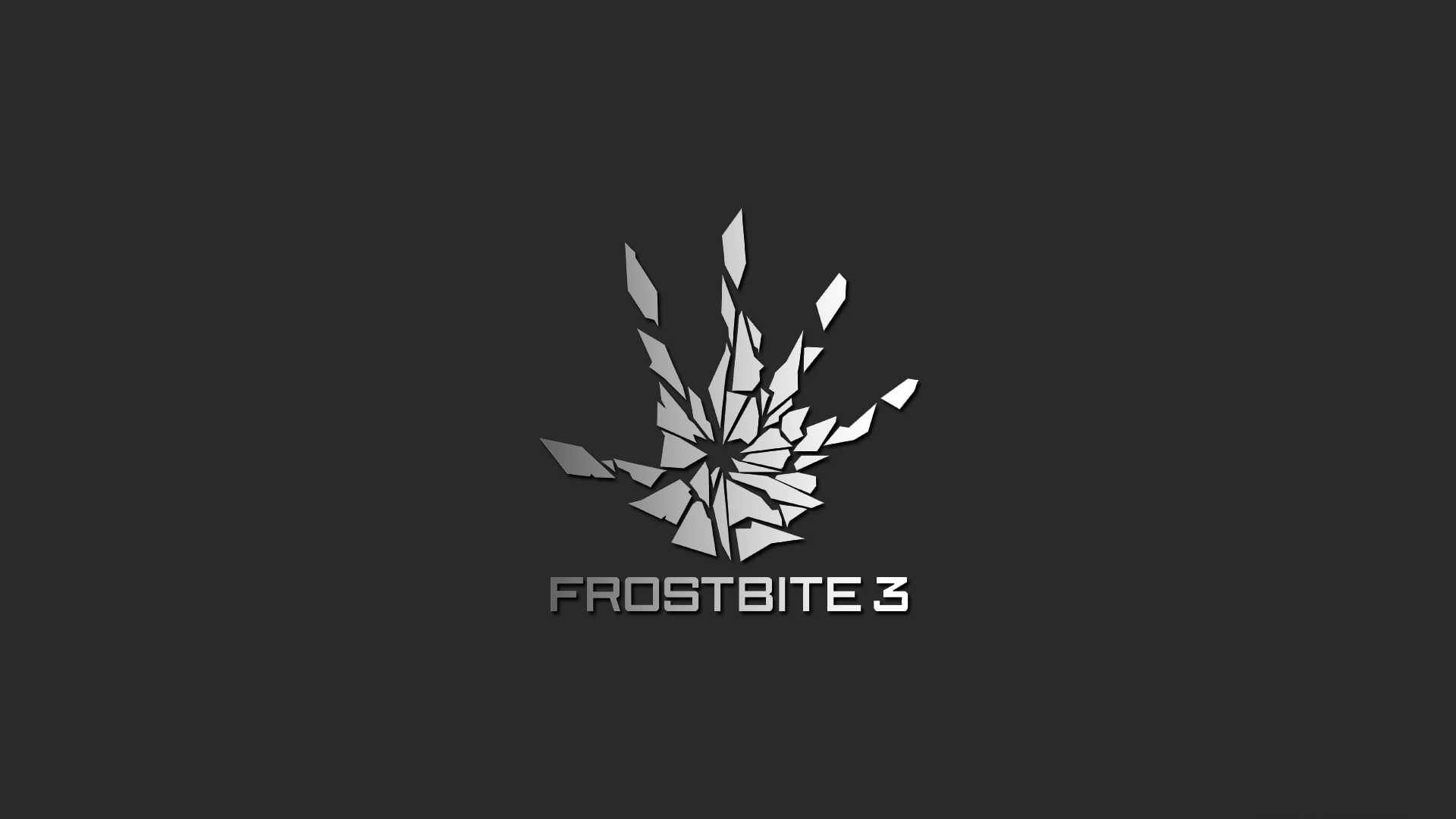 frostbite 3