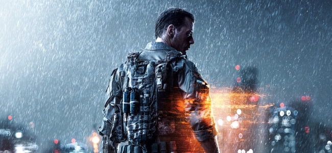 نظام المكافآت في Battlefield 4 نظام المكافآت في Battlefield 4
