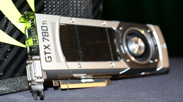 تسريب مواصفات GTX 780 Ti على GPU-Z تسريب مواصفات GTX 780 Ti على GPU-Z
