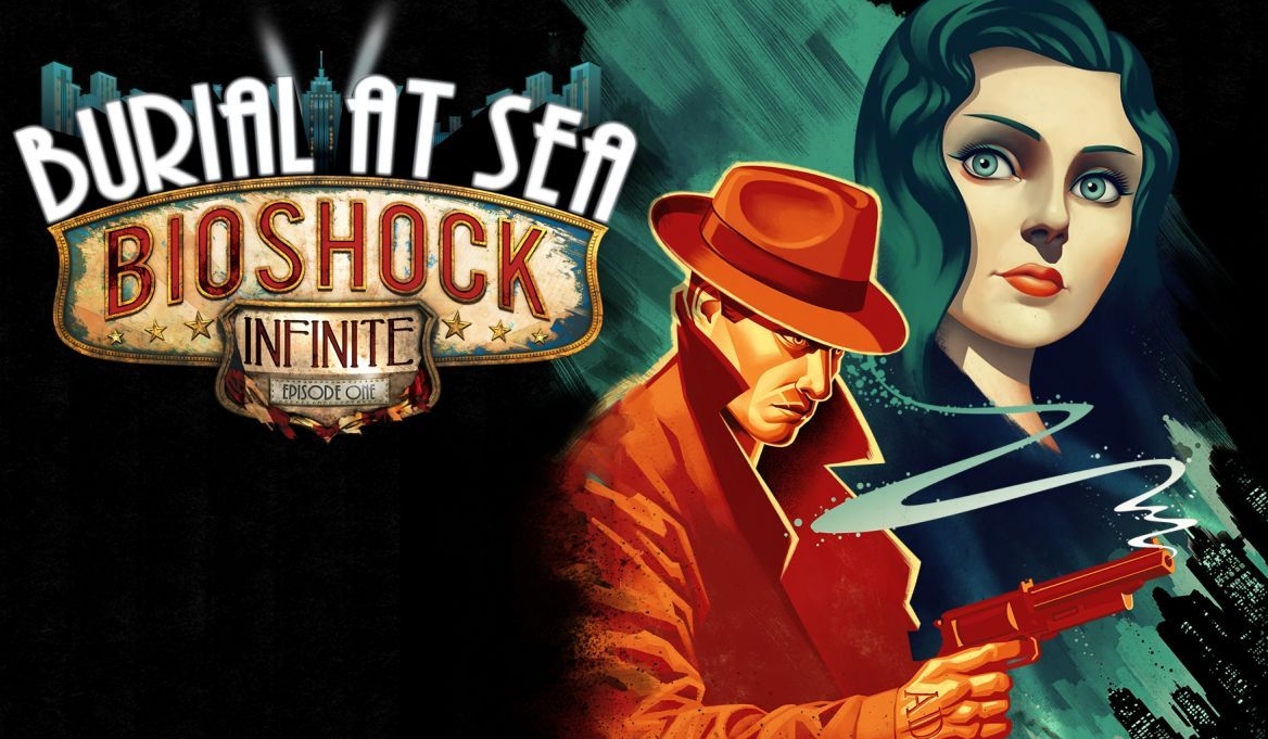 مراجعة Bioshock Infinite: Burial At Sea Episode 1 مراجعة Bioshock Infinite: Burial At Sea Episode 1