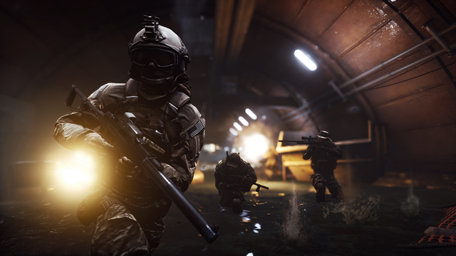 تفاصيل تحديث Battlefield 4 المقبل تفاصيل تحديث Battlefield 4 المقبل