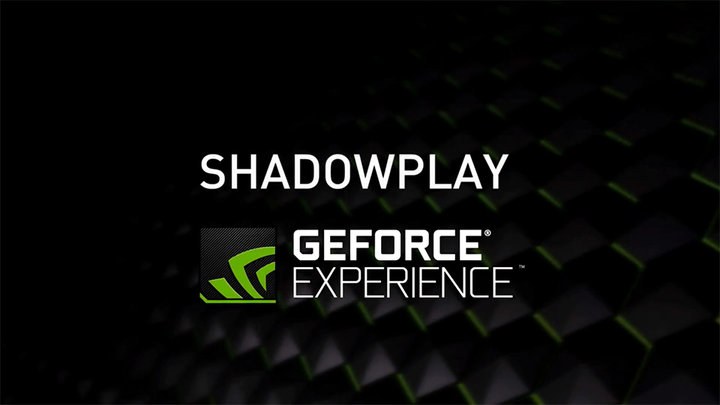 ShadowPlay وتصوير الفوز ShadowPlay وتصوير الفوز