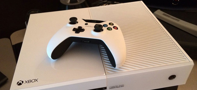 مايكروسوفت سوف تطلق نسخة جديدة من Xbox One مايكروسوفت سوف تطلق نسخة جديدة من Xbox One