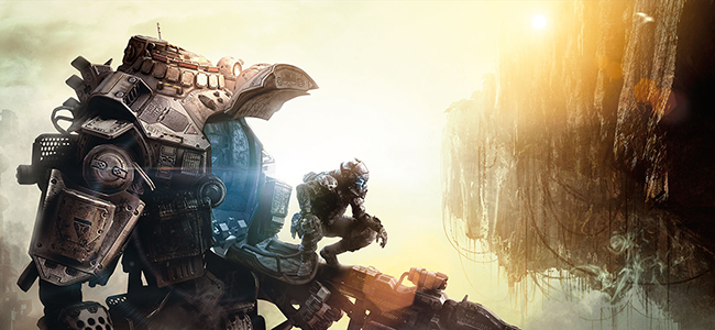 EA تشرح سبب حصرية Titanfall على منصات محددة EA تشرح سبب حصرية Titanfall على منصات محددة