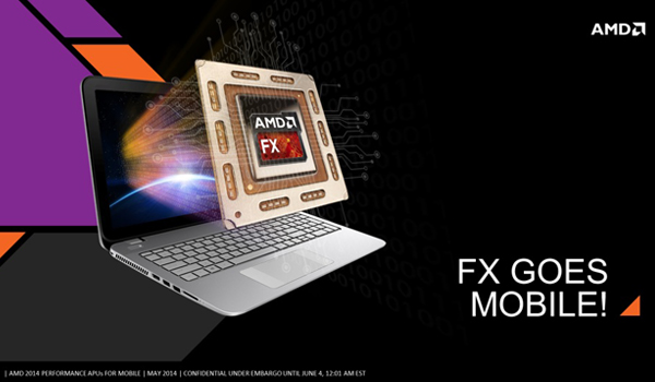 AMD FX