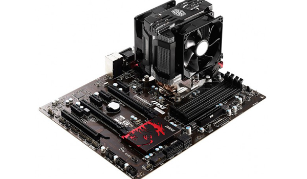 Cooler Master تعلن عن مشتتها Hyper D92 فى معرض Computex