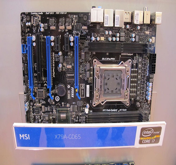 intel