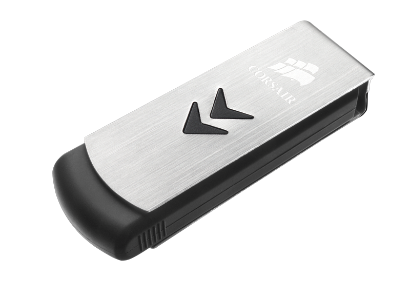 Corsair تعلن عن ثلاث إصدارات جديدة من ذواكر الفلاش USB3.0