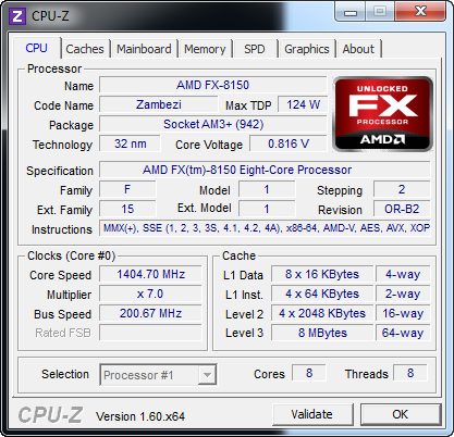 fx-8150