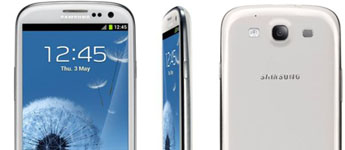 سامسونج قامت بالفعل بإصلاح ثغرة هامة في هاتف Samsung Galaxy S III 