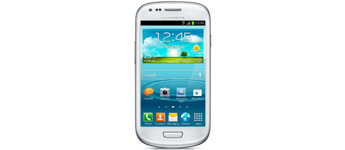 هاتف Samsung SIII Mini يأتي بنظام Android 4.1 jelly bean هاتف Samsung SIII Mini يأتي بنظام Android 4.1 jelly bean