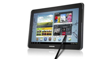 galaxy-note-logo