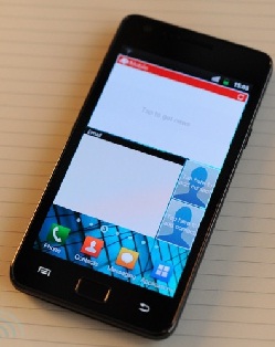 MWC 2011: أعلنت سامسونغ عن هاتفها Galaxy S II بشكل رسمي