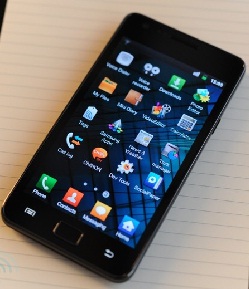 MWC 2011: أعلنت سامسونغ عن هاتفها Galaxy S II بشكل رسمي