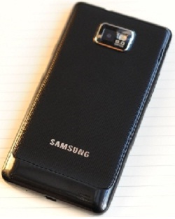 MWC 2011: أعلنت سامسونغ عن هاتفها Galaxy S II بشكل رسمي