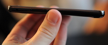 MWC 2011: أعلنت سامسونغ عن هاتفها Galaxy S II بشكل رسمي