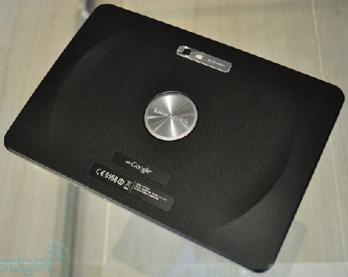 MWC 2011: أعلنت سامسونغ عن جهازها اللوحي Galaxy Tab II بشكل رسمي