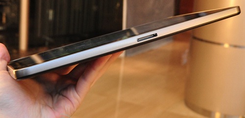 MWC 2011: أعلنت سامسونغ عن جهازها اللوحي Galaxy Tab II بشكل رسمي