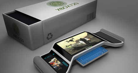 gamers not that interested in new xbox if it blocks used games-logo