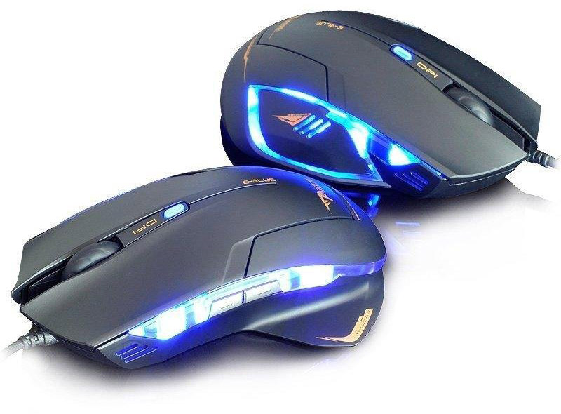 gaming-mouse