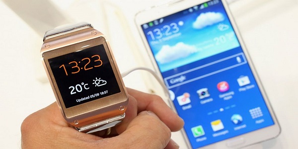 اشاعات : الساعة الذكية المنتظره من Samsung تحمل اسم Galaxy Gear Solo اشاعات : الساعة الذكية المنتظره من Samsung تحمل اسم Galaxy Gear Solo