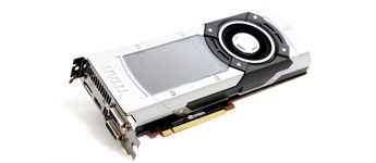 بطاقة GeForce GTX 780 ستأتي بسعر قريب من بطاقة Titan بطاقة GeForce GTX 780 ستأتي بسعر قريب من بطاقة Titan