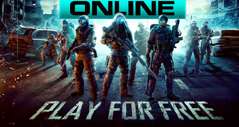 بيتا Ghost Recon Online المجانية مفتوحة الآن للجميع 