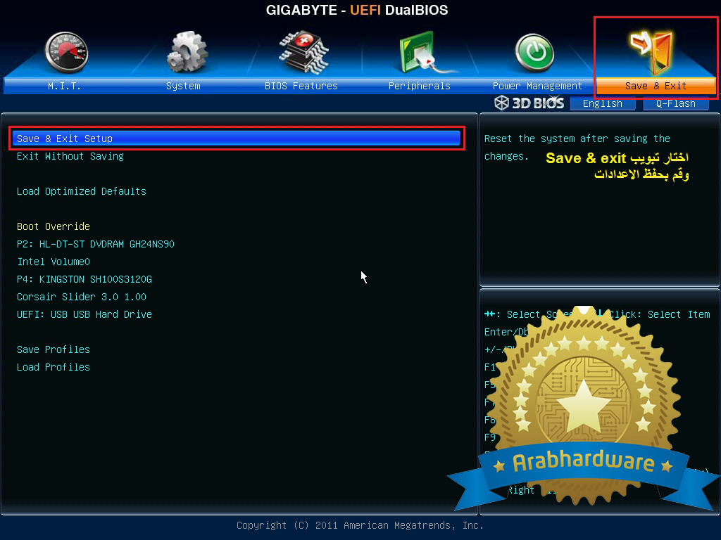 giga 8