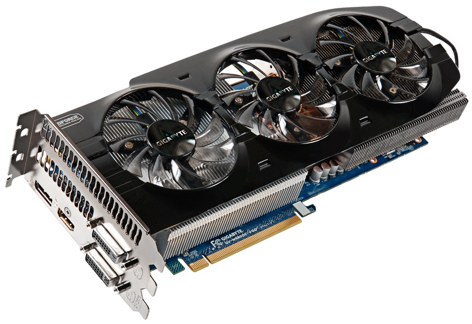 gigabyte
