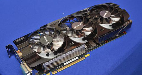 gigabyte preps geforce gtx titan windforce 3x edition-logo