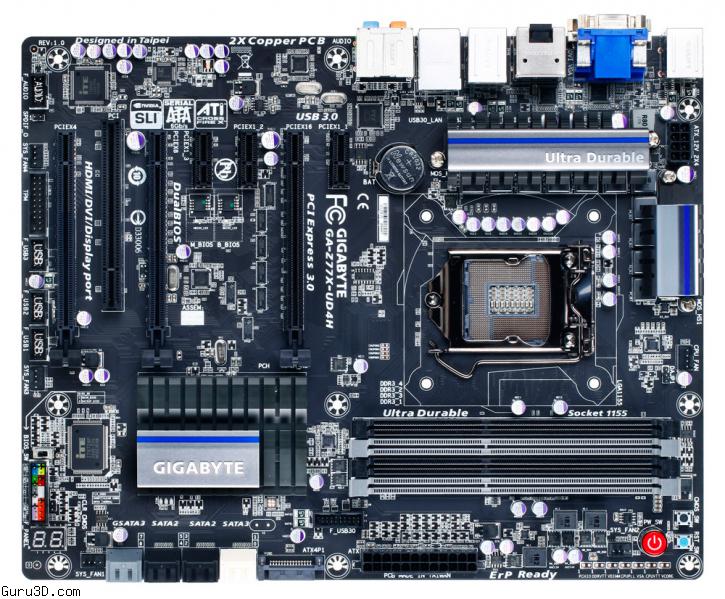 gigabyte z77x ud4h motherboard-01