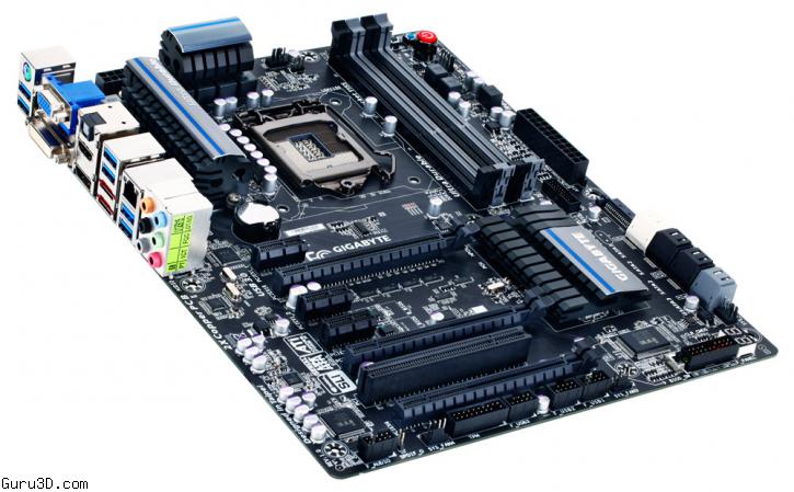 gigabyte z77x ud4h motherboard-02