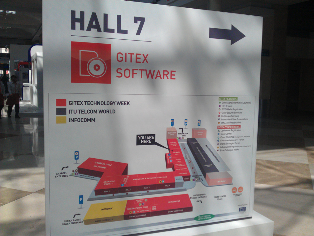 gitex