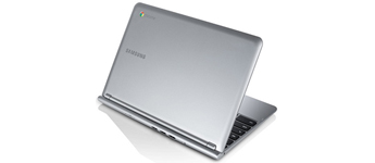 جوجل وسامسونج يكشفان عن جهاز Chrome Book جوجل وسامسونج يكشفان عن جهاز Chrome Book