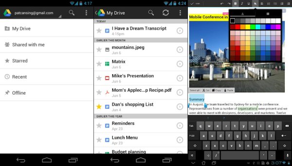 google-drive