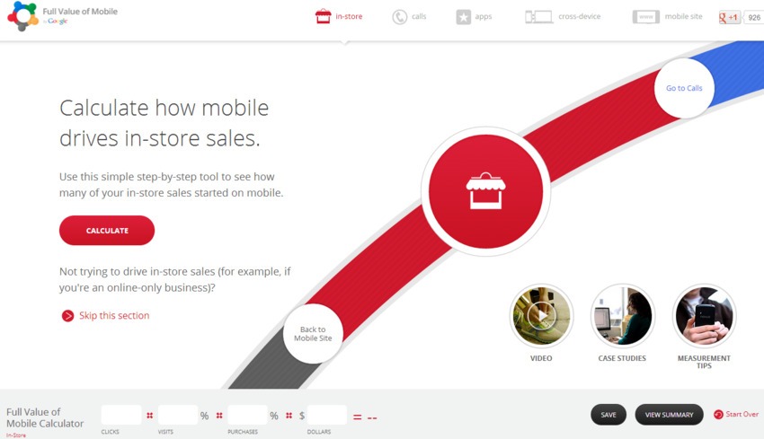 google-full-value-of-mobile