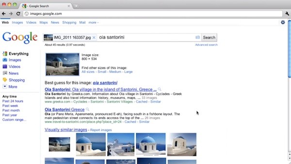 google