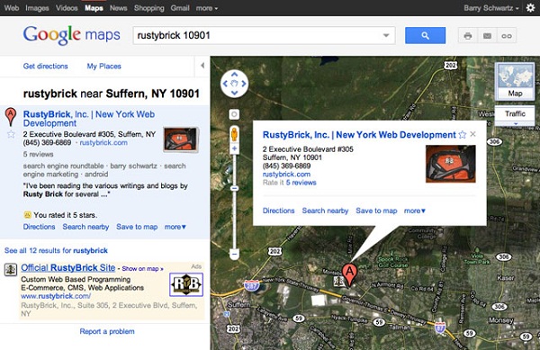 google