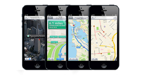 google-maps