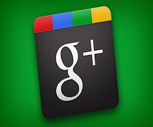 منصات جوجل بلس تسمح الآن بمشاركة الخرائط google