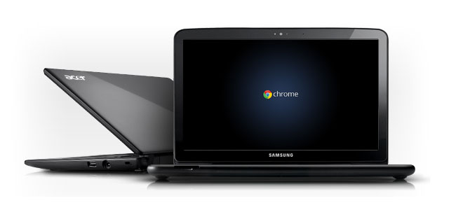 جوجل تكشف عن سلسلة جديدة من أجهزة Chromebook قائمة على مُعالجات Intel Haswell الجديدة