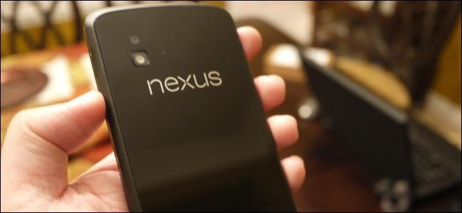جوجل تبدأ في بيع Nexus 4 بسعر 199$ فقط