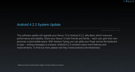 google starts rolling out the android 422 update-logo