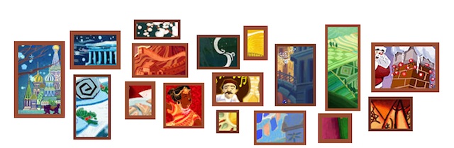 google