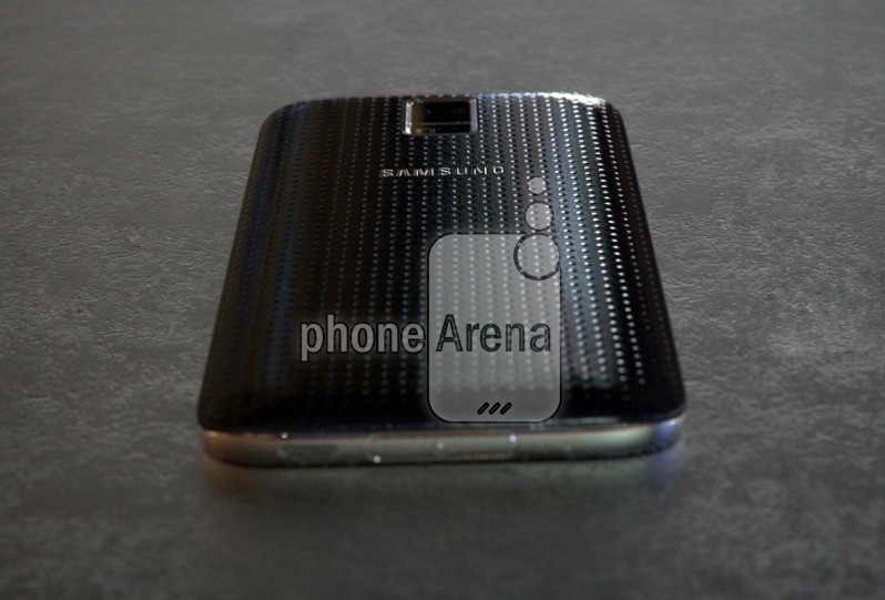 gs5p back leak
